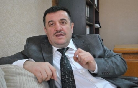 Akçakoca, sanayi yatırımları için avantajlı konumda bulunuyor!