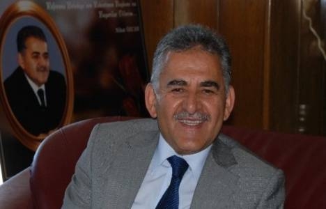 Melikgazi'de ulaşım projeleri sürüyor!