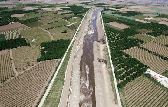 Manisa Turgutlu'da yapılacak biyogaz tesisine halktan tepki!