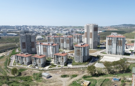 Emlak Konut GYO dan 7 projede peşinat kampanyası!