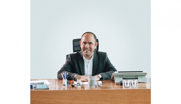 Dofer Yapı’nın halka arzına tam 4,4 kat talep geldi!