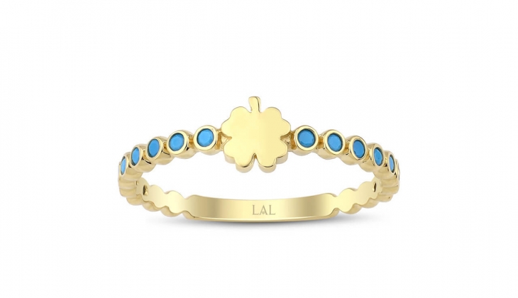 En trend altın takılar yüzde 40 indirimle satılıyor! Lal Pırlanta 8 Mart 2023 fiyat listesi