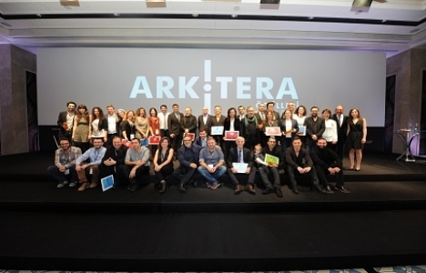 ARKIMEET bu yıl 2. kez düzenlendi!