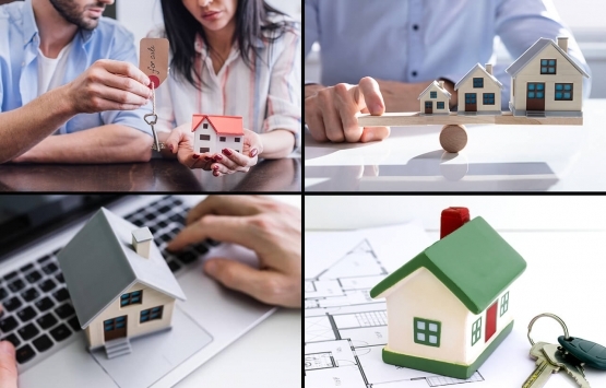 Konut alacaklar dikkat! Bu haberi okumadan geçmeyin!