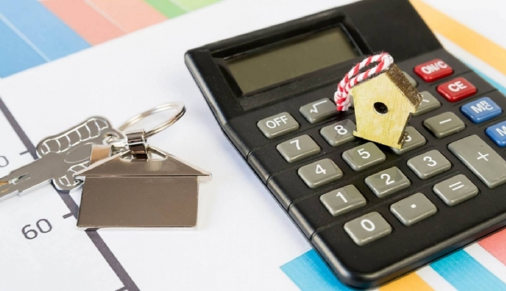 Konut kredileri güncellendi! 1 milyon TL'nin ödemesi ne kadar oldu?