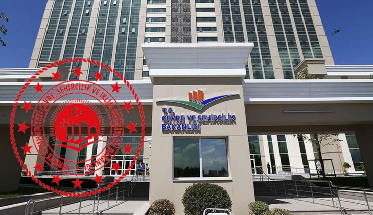 Çevre, Şehircilik ve İklim Değişikliği Bakanlığı 48 ilde personel alımı yapıyor! Elinizi çabuk tutun, başvurular başladı