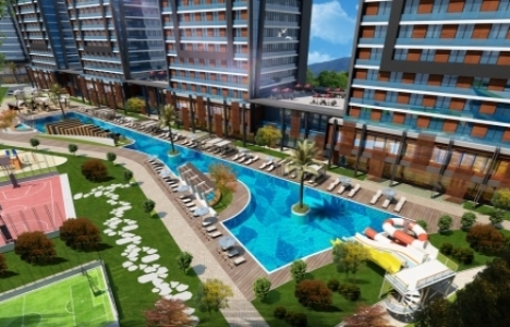 beylikdüzü Akros İstanbul satılık