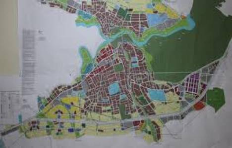 Belediyenin imar hizmetleri nelerdir?