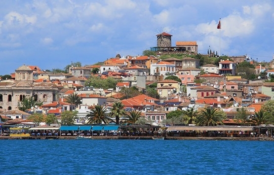 Edremit'te 41.8 milyon TL'ye satılık 7 gayrimenkul!