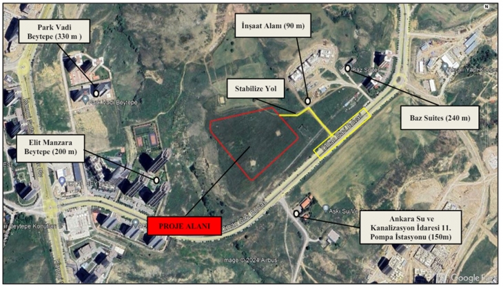 Tona Beytepe geliyor! Yeni proje!