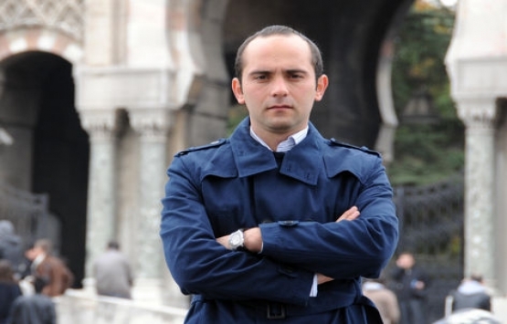 Bayrampaşa Cezaevi alanına yapılan 2.270 konut oturuma açılmıyor!