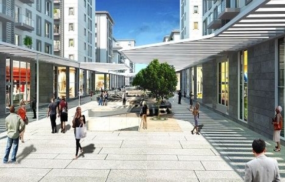 Bayrampaşa Cezaevi dönüşüm projesinde son durum ne?