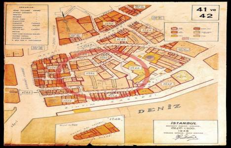 Ömer Abed Han ve Abed Han satışa çıkacak!