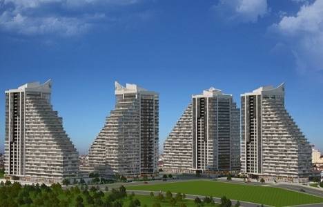 Evim Kadıköy resimleri! 232 bin liradan!