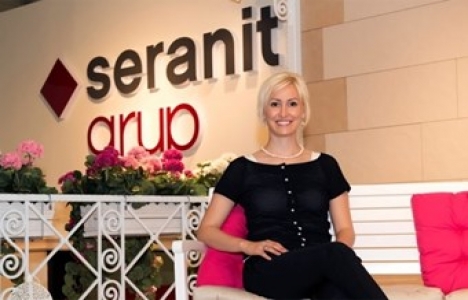 Ece Ceylan Baba: Yeni pazar olarak İngiltere'yi görüyoruz!