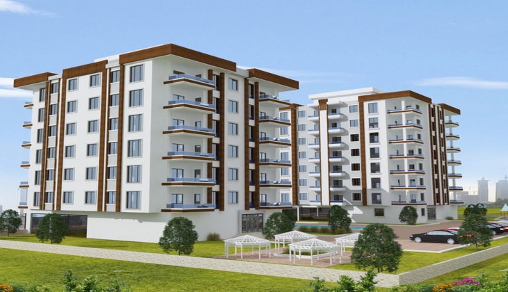 100 metrekare kaba inşaat maliyetlerine zam! İşte100 metrekare kaba inşaat maliyeti 2023 yılı fiyatları