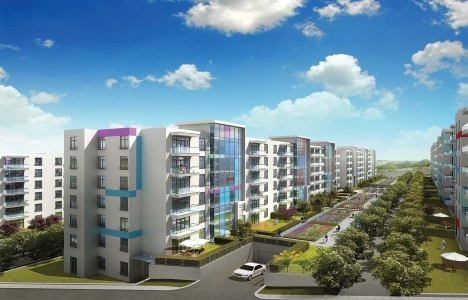 Tepe-Mesa'dan bir yaşam mozaiği, Park Mozaik projesi!