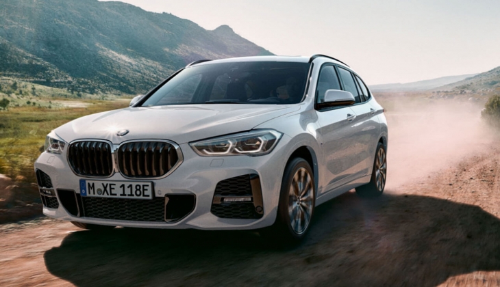 BMW X1 fiyatlarına bu ay zam geldi mi? BMW X1 kaç TL? İşte 28 Ekim 2022 fiyat listesi...