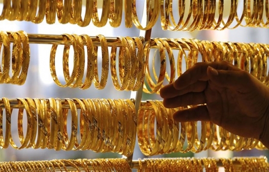 Altının onsundaki yükselişin nedeni küresel gelişmeler!