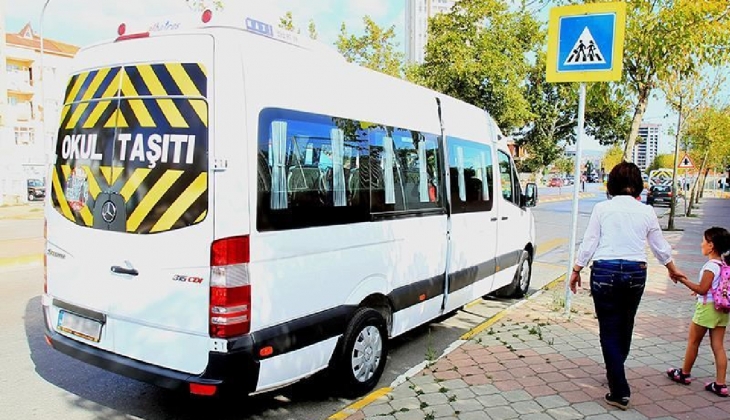İstanbul da servis ücretlerine yüzde 82 zam talebi! En kısa mesafe 1441 TL olacak!