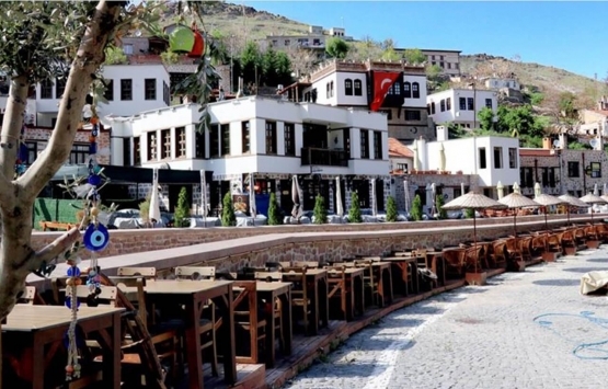 konya okul inşaatı