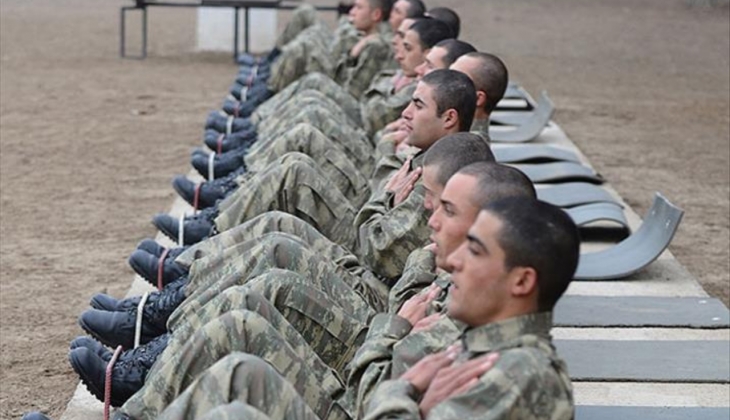 Askere gideceklere müjde! Hesabınıza toplam 51 bin TL yatacak! Bu parayı hemen alın!