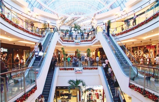 Türkiye 2020’ye kadar Avrupa’da en fazla AVM arzı sunan ülke olacak!