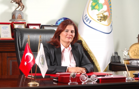 Sular altında kalan tarım arazileri afet bölgesi ilan edilmeli!