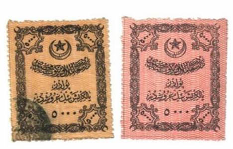 Osmanlı tapu davaları!