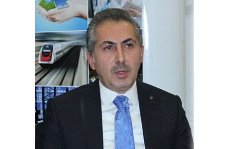 Zekai İren: Kocaeli'de 3 bin 760 adet mezar bina var!