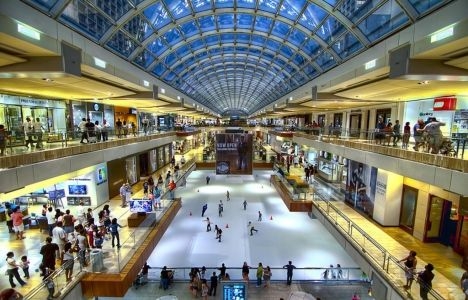Galleria yılbaşında açık mı? 