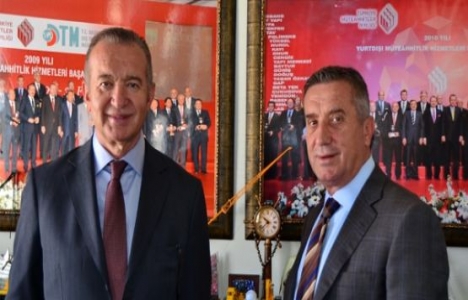 Ordu Okul Öncesi Eğitim Merkezi binası 2016'da bitecek!