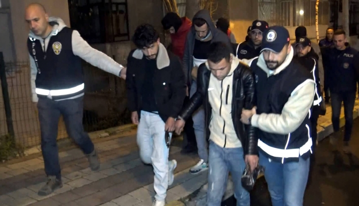 Ev sahipleri, kaçak emlakçılara dikkat edin! Kiralanan o evler denetleniyor! Cezası 9 bin 94 TL!