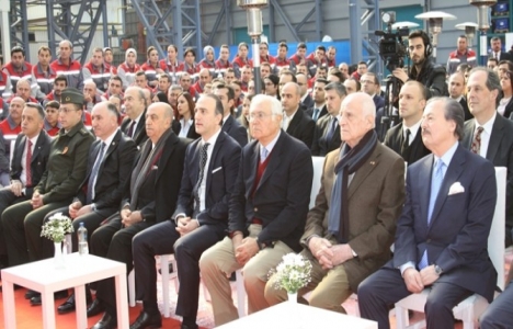 Kırpart, 3 ülkede Ar-Ge mühendislik ofisi açacak!