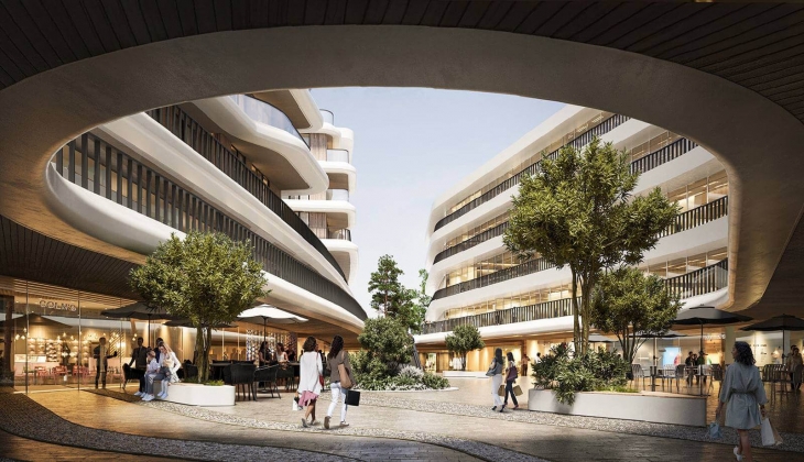 Lonjada da peşin fiyatına 6 ay taksit fırsatı!