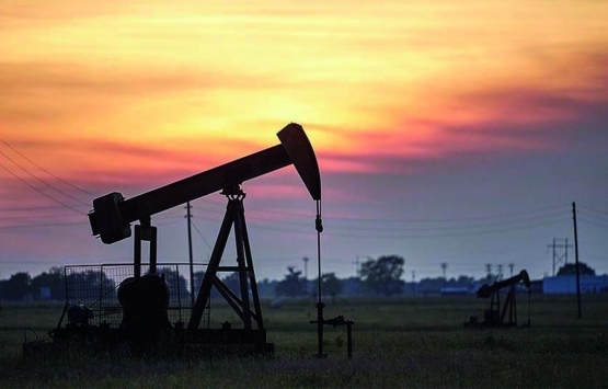 Brent petrolün varili 41,07 dolar!