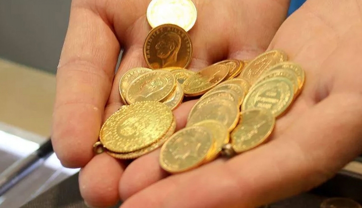 Gram altın 1.000 liranın altına düşüyor! Bu haber okunmadan bir gram altın bile alınmaz! Elinizi çabuk tutun