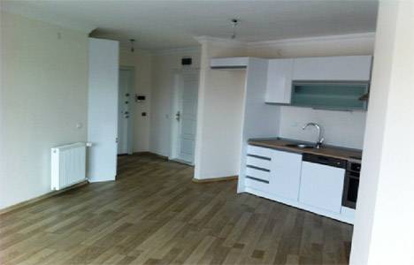 İnci Palas Esenyurt örnek daire!