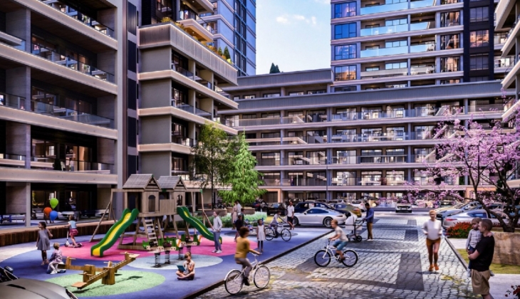 Winner Ankara’da ilk 50 daireye özel kampanya!