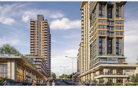 Referans Kartal Loca nerede?