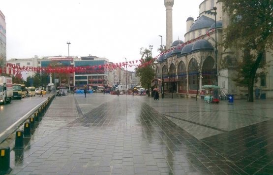 İstanbul un o ilçesinde yaşayanlara müjde!