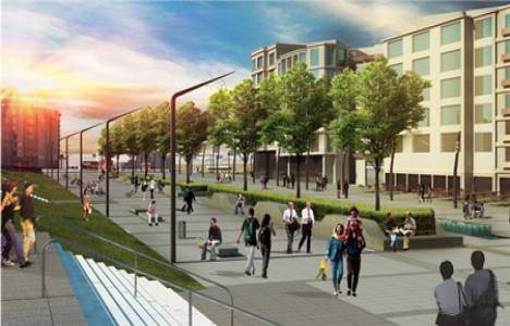 Taksim Meydan Projesi, Koruma Kurulu tarafından onaylandı!