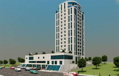  Bayrampaşa City Line resimleri!