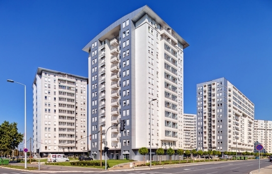 Binadaki pencereye panjur yapımı için yönetimden izin alınmalı mı?