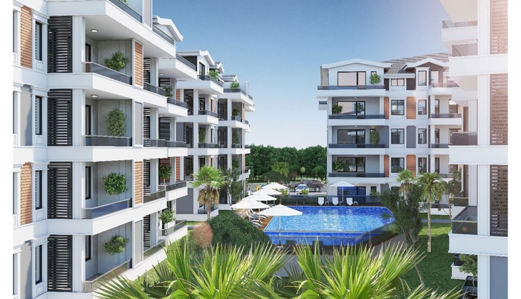 Olkar Ataşehir’de Mayıs 2025 fiyatları 5 milyon 850 bin TL’den başlıyor! Hemen teslim fırsatıyla!