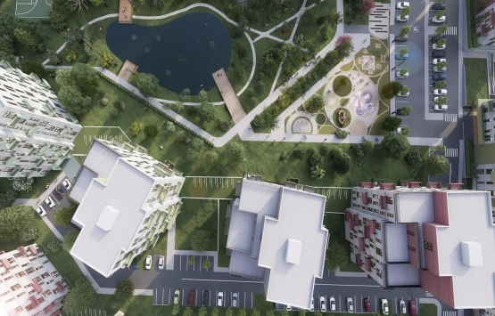 KİPTAŞ Silivri 4. Etap 25 soruda tüm detaylarıyla!