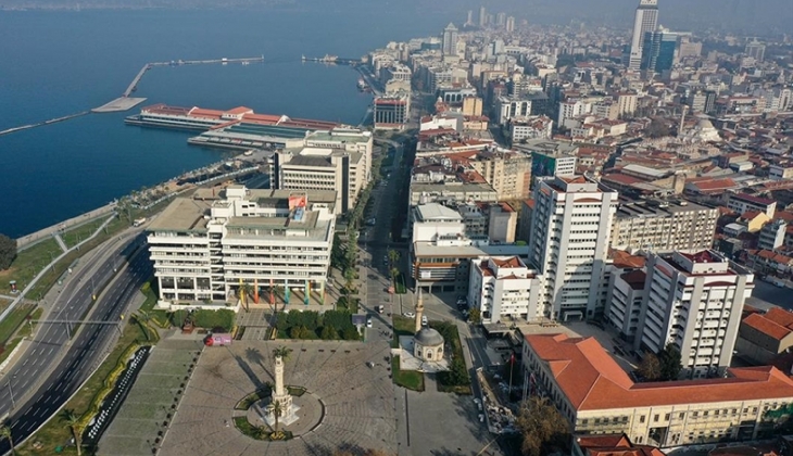 İzmir’deki kentsel dönüşümde flaş gelişme! Tüm yetki belediyeye verildi!