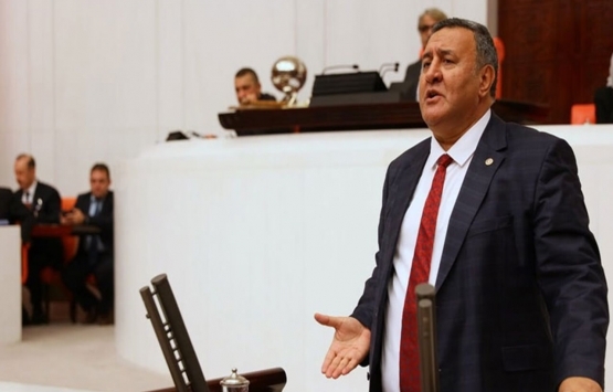 Kamu binalarının depreme karşı güçlendirilmesi çalışmaları TBMM'de!