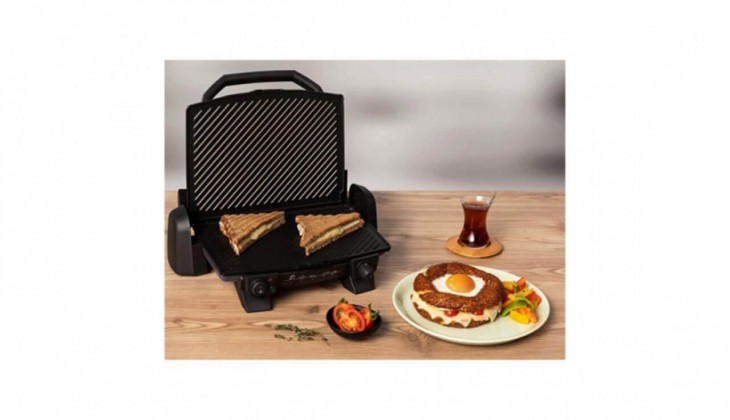 Dünya tost gününe özel Tefal fırsatı! Tefal tost makinelerinde büyük indirim! İşte Mart 2022 fiyat listesi…