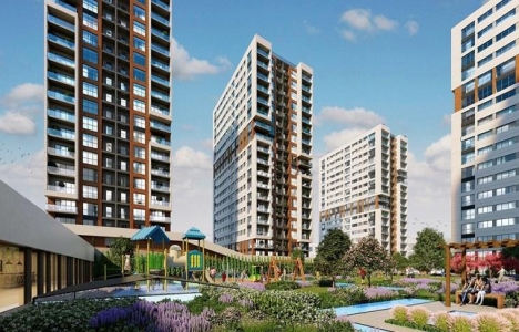 Tem Avrasya Konutları ne zaman teslim?